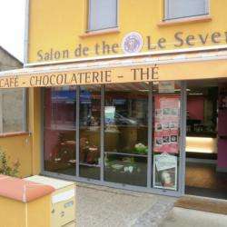 Salon de thé et café Le Seven - 1 - 