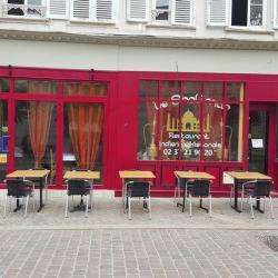 Restaurant Le Shalimar - 1 - 