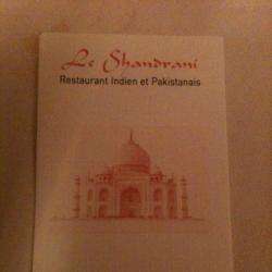 Restaurant Le Shandrani - 1 - 