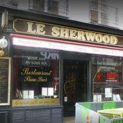 Restaurant LE SHERWOOD - 1 - 