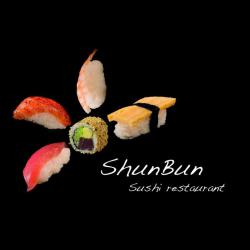 Le Shunbun Sushi Grenoble