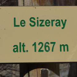 Le Sizeray Vallorcine