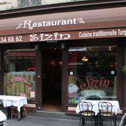 Le Sizin Montmartre Paris