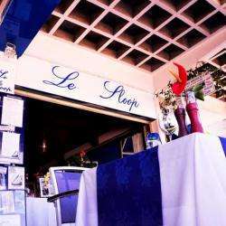 Restaurant Le Sloop Saint Jean Cap Ferrat