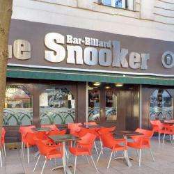 Le Snooker Angers