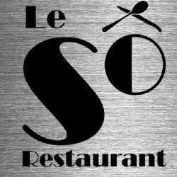 Restaurant LE SO - 1 - 
