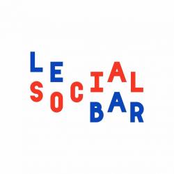 Le Social Bar  Paris