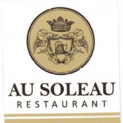 Restaurant Le Soleau - 1 - 