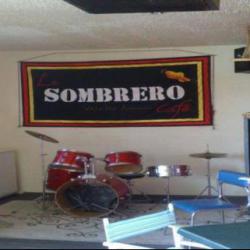 Bar Le Sombrero Cafe - 1 - 