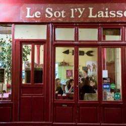 Restaurant Le Sot L'y Laisse - 1 - 