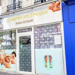 Le Sourire Du Dragon Boulogne Billancourt
