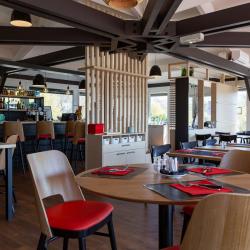 Restaurant Restaurant - Le Spot Du Fort - 1 - 