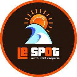 Le Spot Restaurant Crêperie Mimizan
