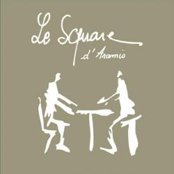 Restaurant Le Square D'Aramis - 1 - 