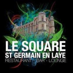 Le Square De Saint Germain