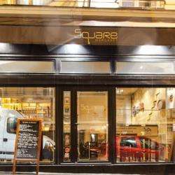 Restaurant le square marcadet - 1 - 