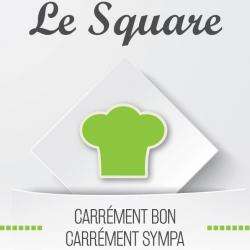 Le Square Restaurant Grenoble