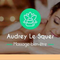 Massage Le Squer Audrey - 1 - 