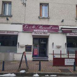 Restaurant Le St Marcell'inn - 1 - 
