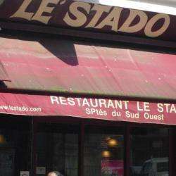 Restaurant Le Stado - 1 - 