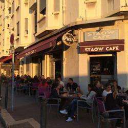 Le Staow Cafe Marseille