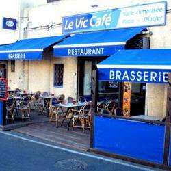 Restaurant Vic Café - 1 - 