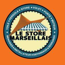 Le Store Marseillais Marseille