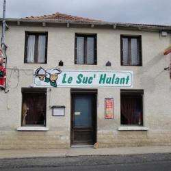 Restaurant Le Suc' Hulant - 1 - Crédit Photo : Auvergne-tourisme.info - 