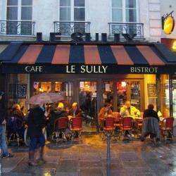 Bar LE SULLY - 1 - 