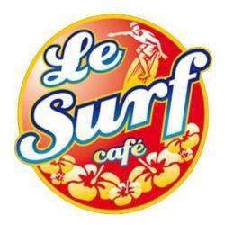 Le Surf Café