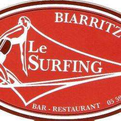 Restaurant Le surfing - 1 - 
