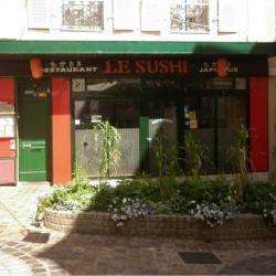 Le Sushi Laval