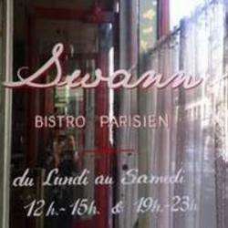 Restaurant Le Swann - 1 - 