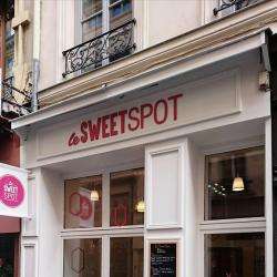 Le Sweet Spot Lyon