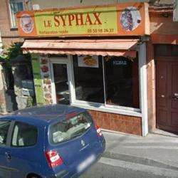 Le Syphax Toulouse
