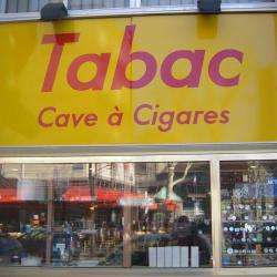 Le Tabac Du Terminus Paris