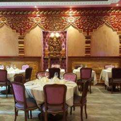 Restaurant Le Taj Indien - 1 - 