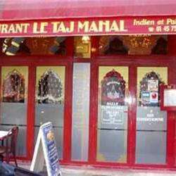 Restaurant Le Taj Mahal - 1 - 