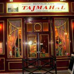 Restaurant Le Tajmahal - 1 - 
