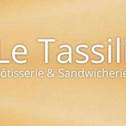 Le Tassili Besançon