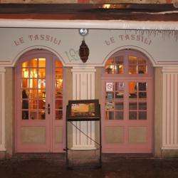 Restaurant Le Tassili - 1 - 