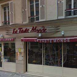 Le Taste Monde Paris
