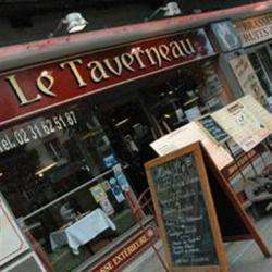 Le Taverneau Lisieux