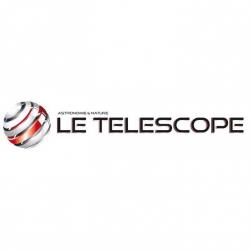 Le Télescope Paris