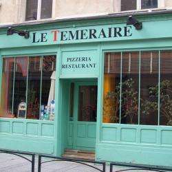 Restaurant LE TEMERAIRE - 1 - 
