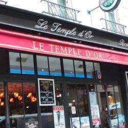 Le Temple D'or Paris