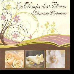Fleuriste LE TEMPS DES FLEURS - 1 - 