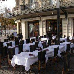 Restaurant Le Terminus - 1 - 