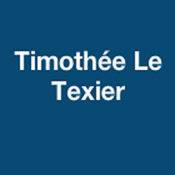 Timothée Le Texier Formentin