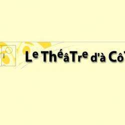 Le Théâtre D'à Côté Villeneuve D'ascq